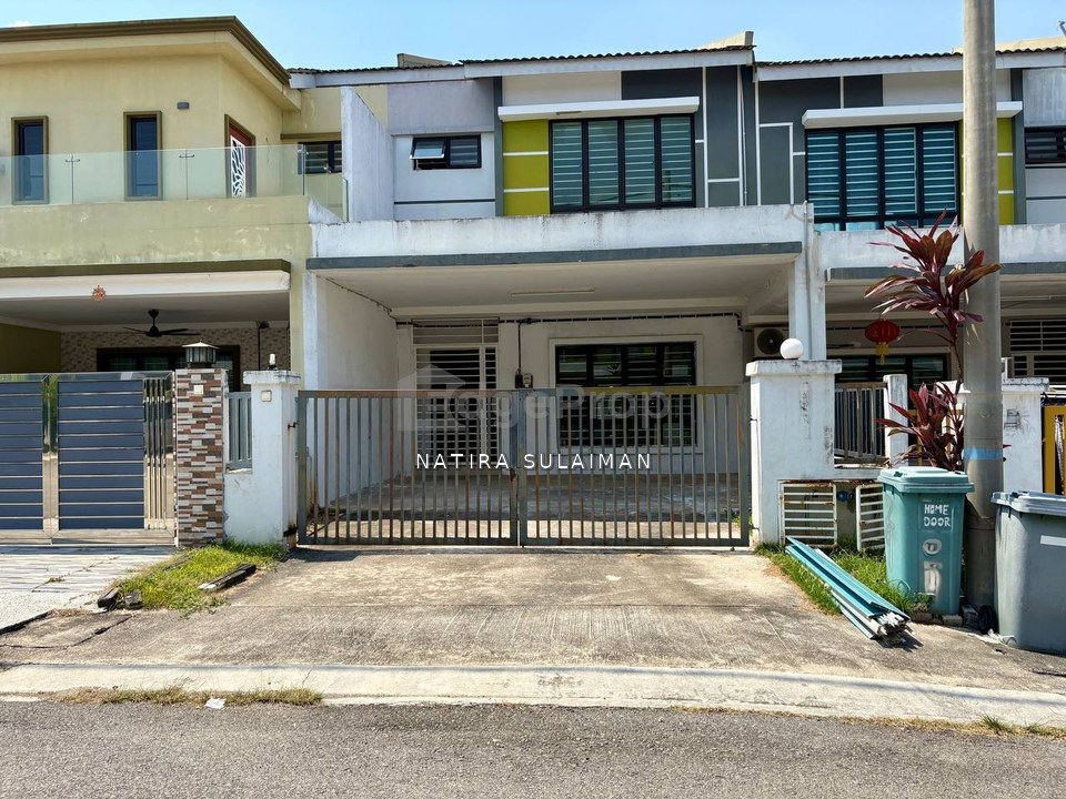 Semenyih Parklands