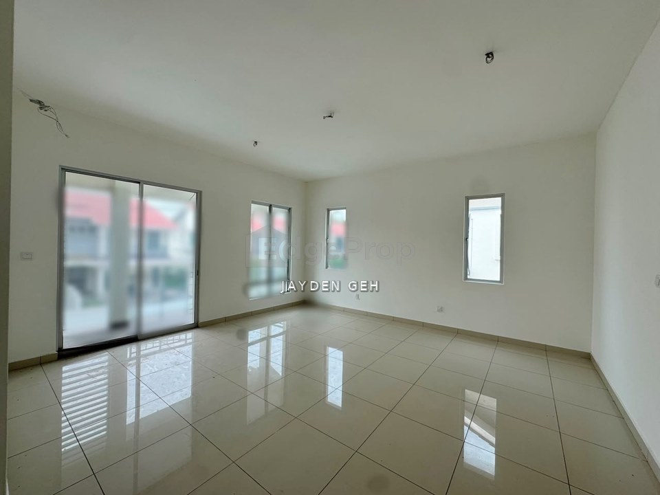 2 Storey Semi D Taman Mutiara Residences Jitra Kedah For Sale, Kedah, Jitra