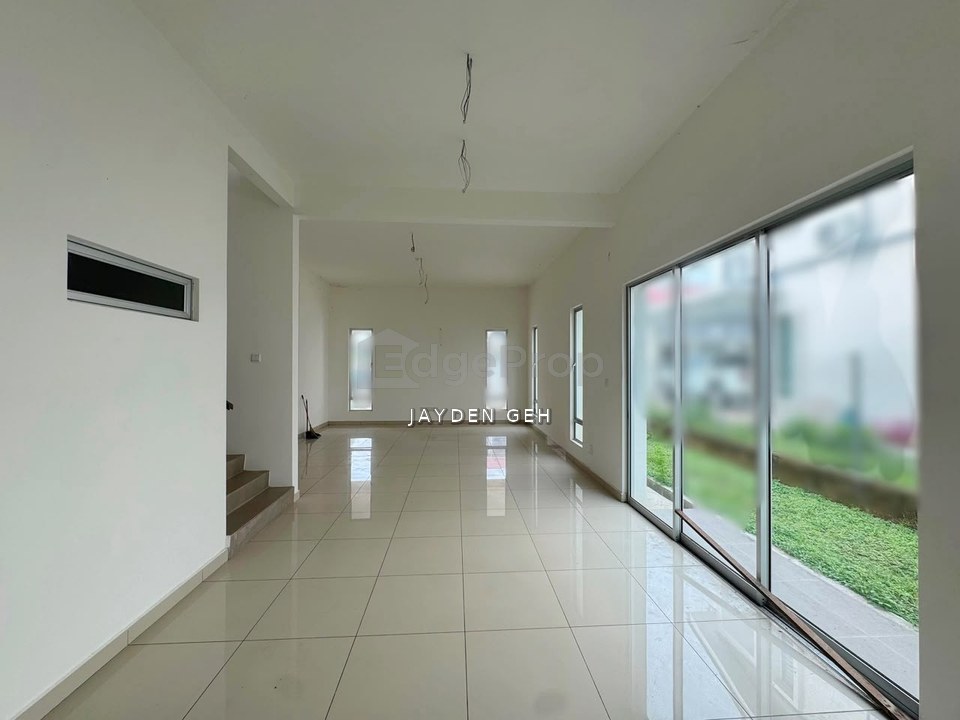2 Storey Semi D Taman Mutiara Residences Jitra Kedah For Sale, Kedah, Jitra
