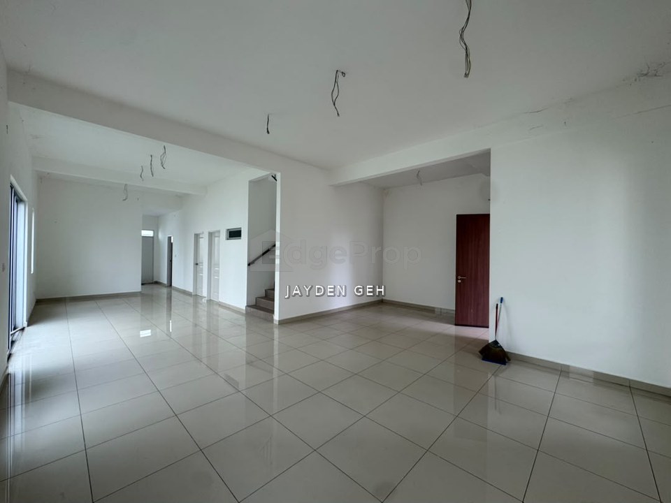 2 Storey Semi D Taman Mutiara Residences Jitra Kedah For Sale, Kedah, Jitra