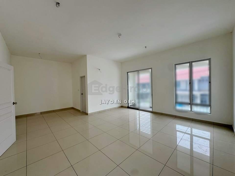 2 Storey Semi D Taman Mutiara Residences Jitra Kedah For Sale, Kedah, Jitra