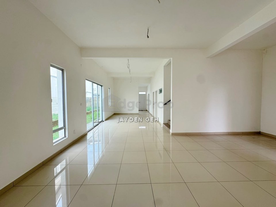 Taman Mutiara Residence