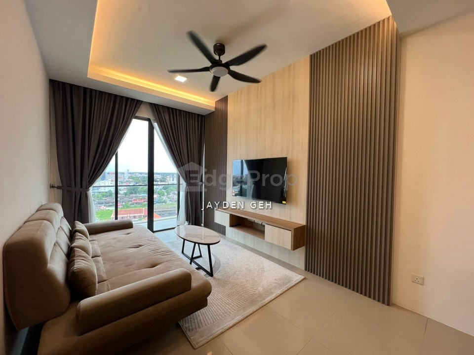 G Residence