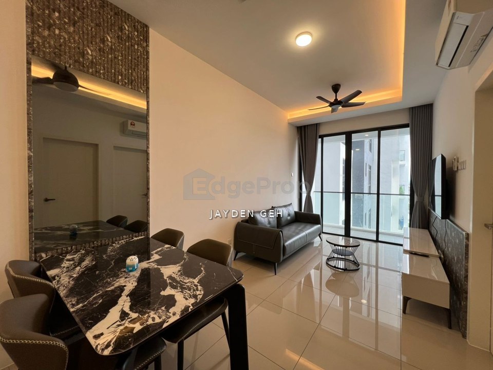 G Residence