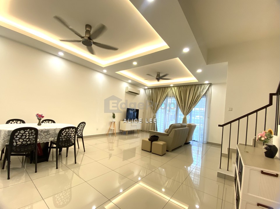 Taman Putra Prima