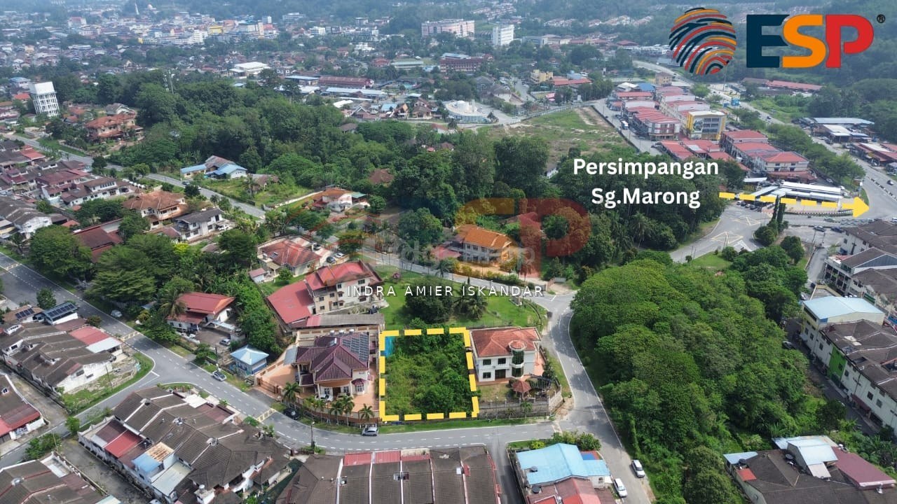 Taman Bentong Makmur