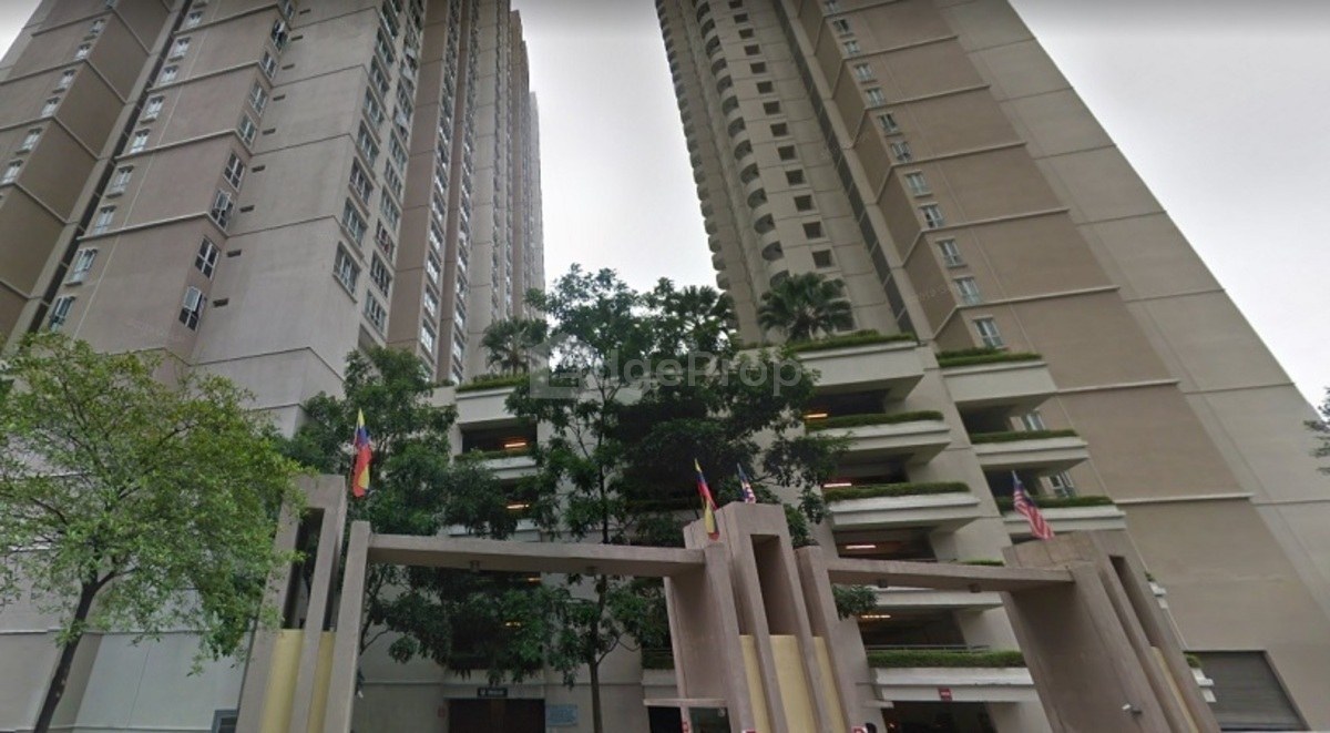 Titiwangsa Sentral