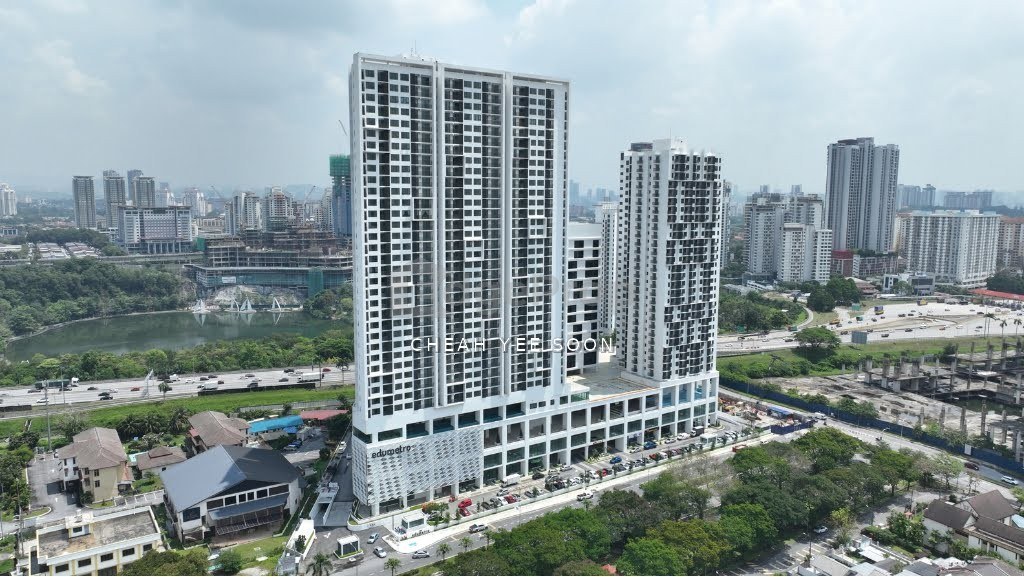 Edumetro @ Subang Jaya