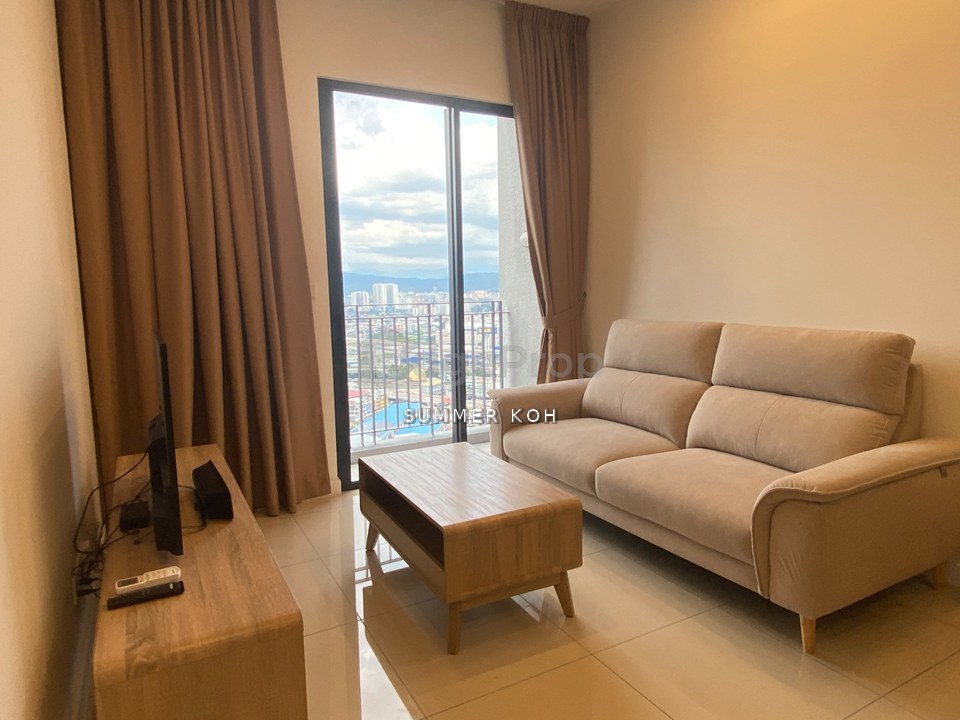 Skyline KL Residence