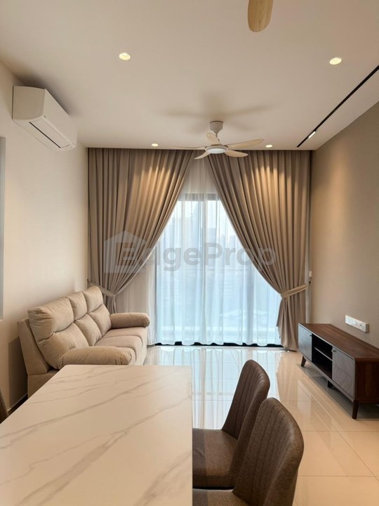 Bangsar Hill Park (Verdura Phase 1)