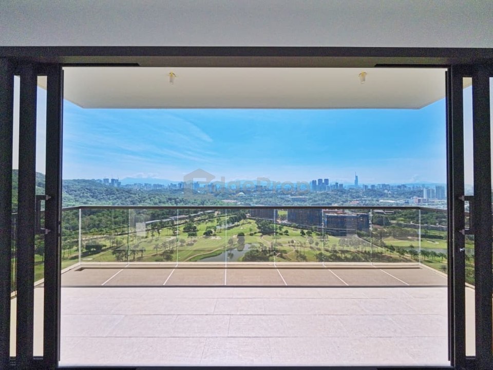 Jendela Residences
