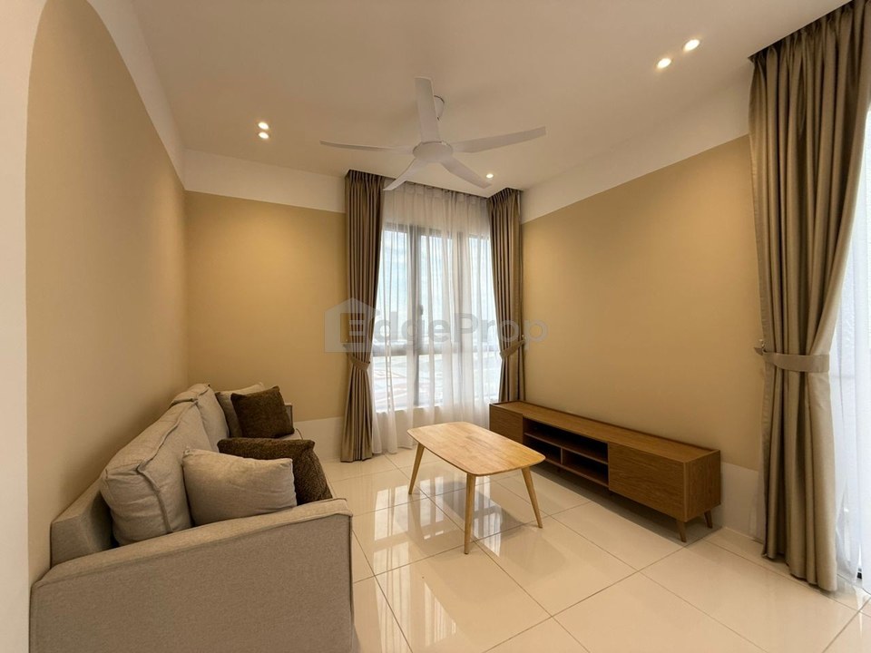 VIVO Executive Apartment t Batu Kawan Near IKEAA UOW & BKIP, Penang, Batu Kawan