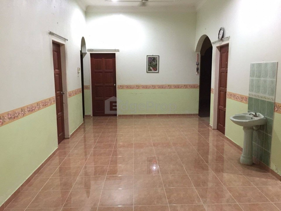 Bungalow near Sultan Ismail Aiport, Kelantan, Kota Bharu