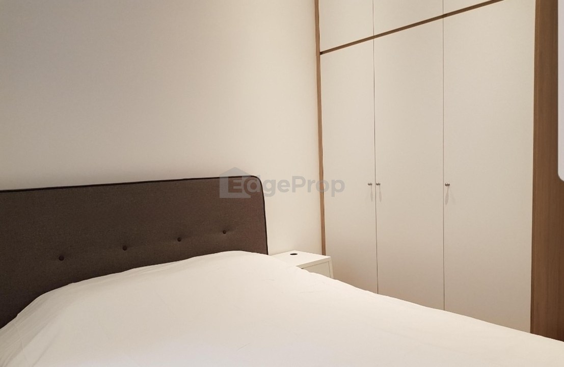South View Bangsar South | Fully Furnished | 990 sqft | 3R2B | RM3,800, Kuala Lumpur, Pantai