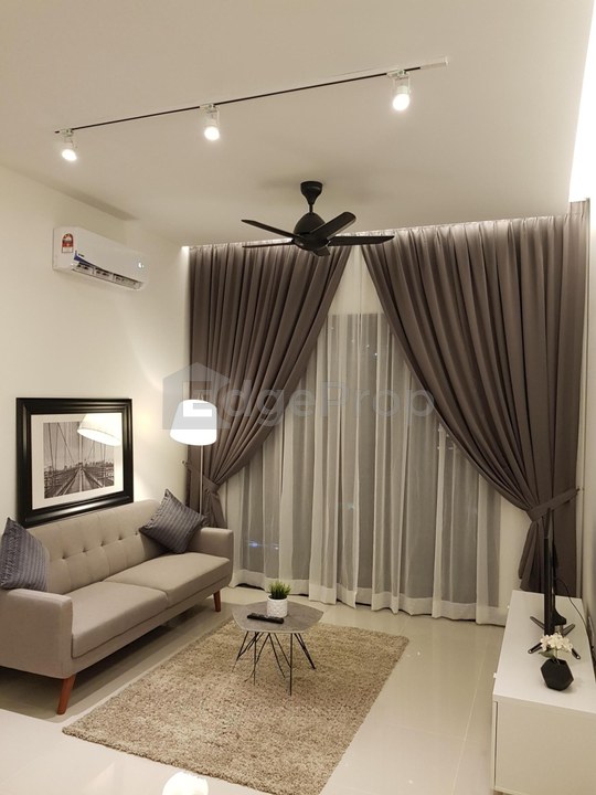 South View Serviced Apartments