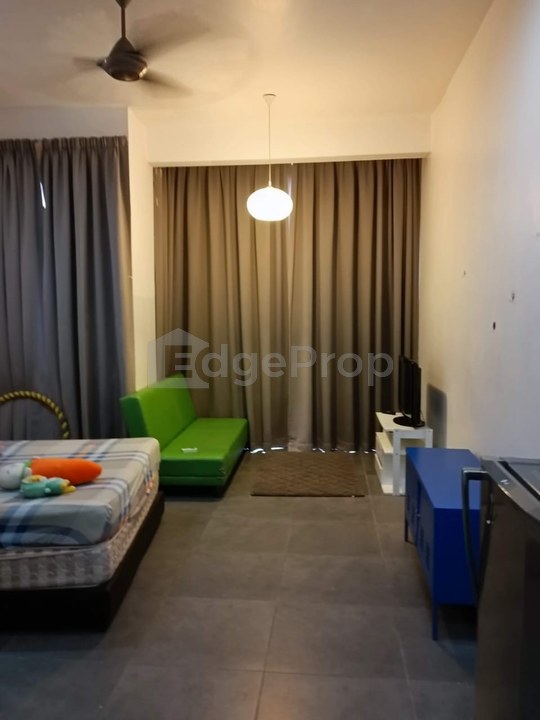 Empire Studio @ Empire Damansara