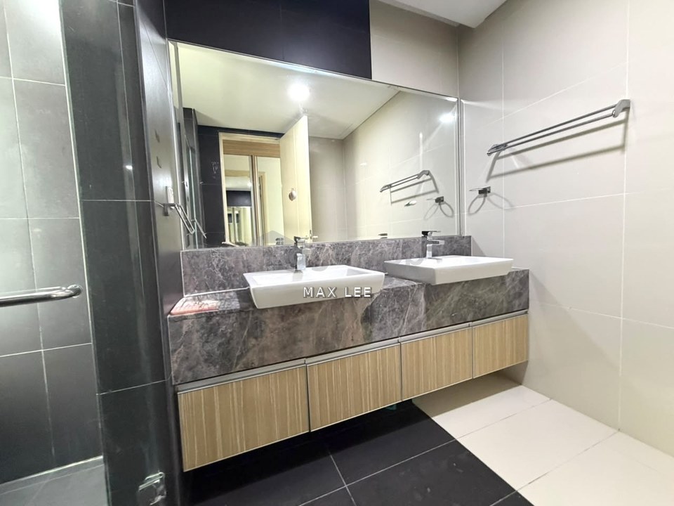 Desa ParkCity (The Westside II)