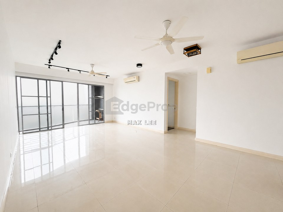 Desa ParkCity (The Westside II)