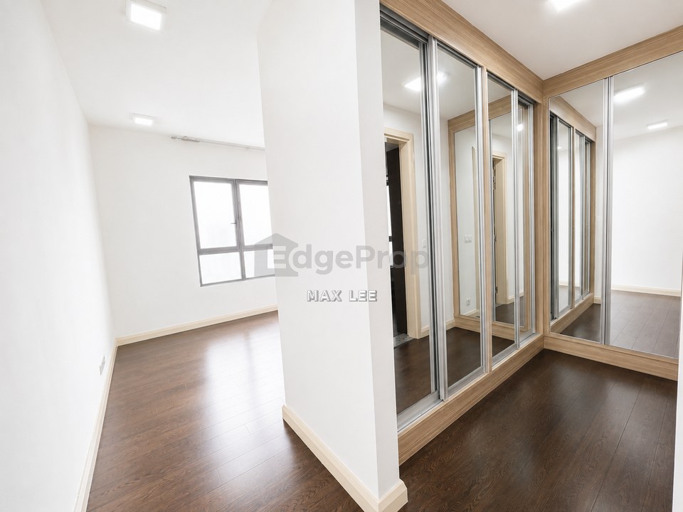 Desa ParkCity (The Westside II)