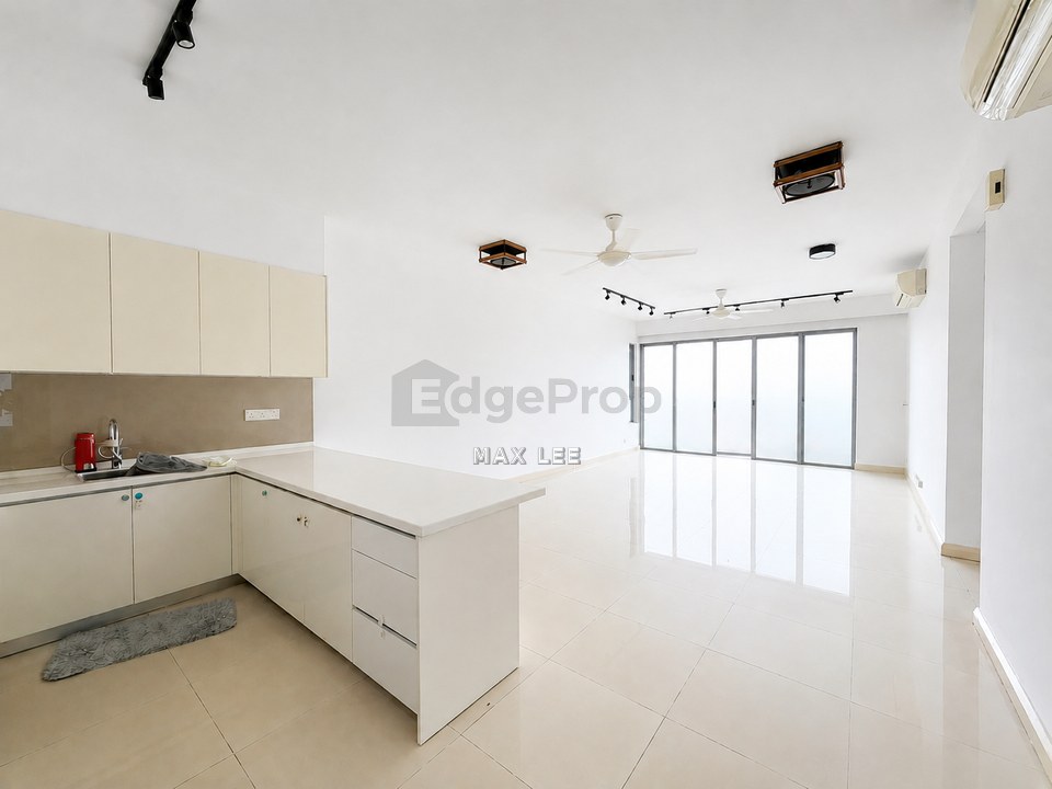Desa ParkCity (The Westside II)