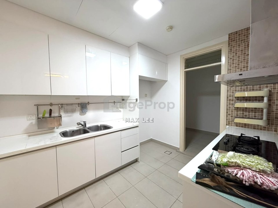 Desa ParkCity (The Westside II)