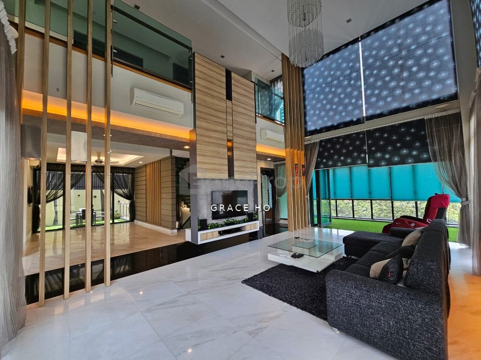 Desa ParkCity (Davinia)