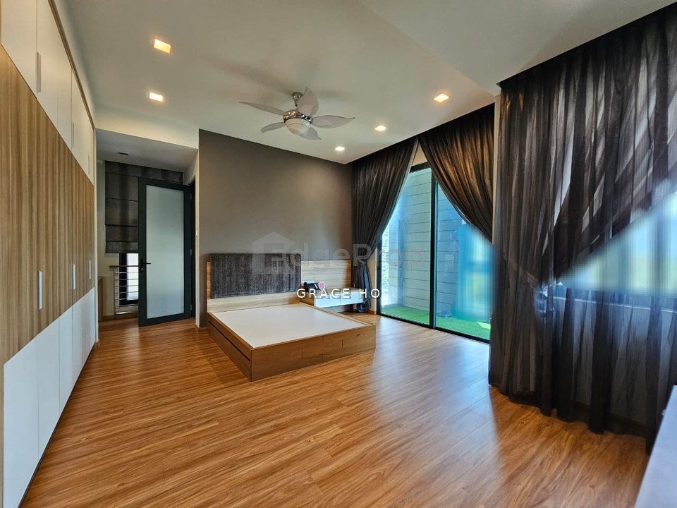 Desa ParkCity (Davinia)