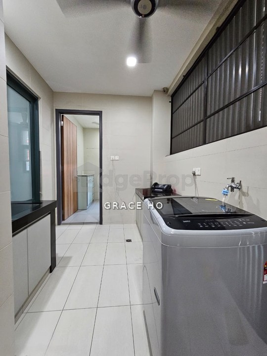 Desa ParkCity (Davinia)