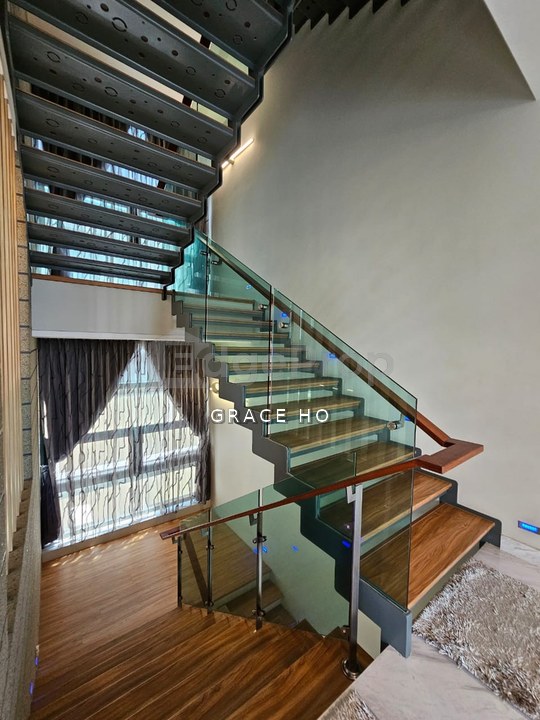 Desa ParkCity (Davinia)