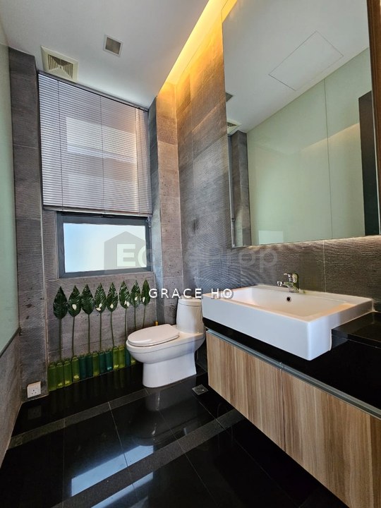 Desa ParkCity (Davinia)
