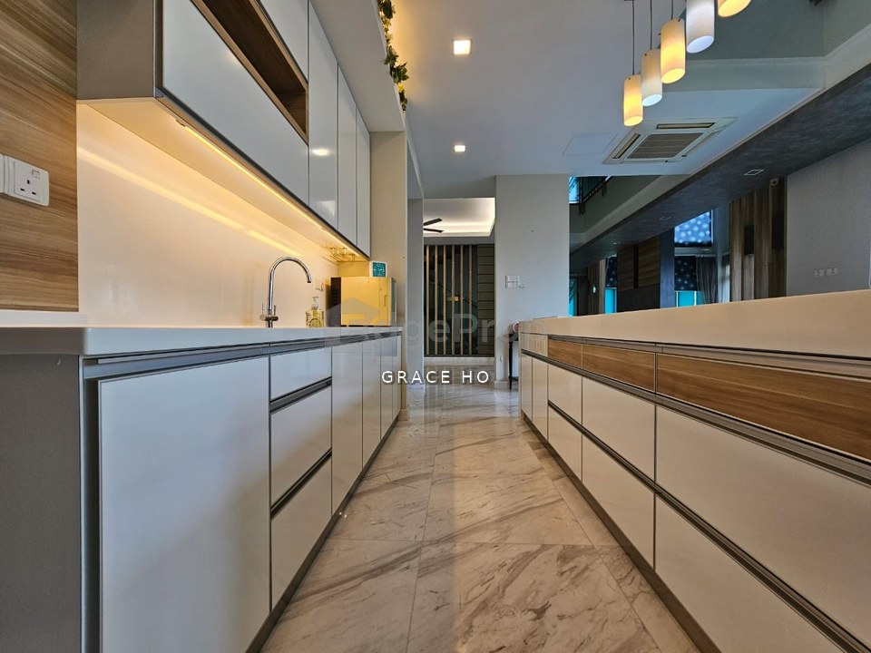 Desa ParkCity (Davinia)