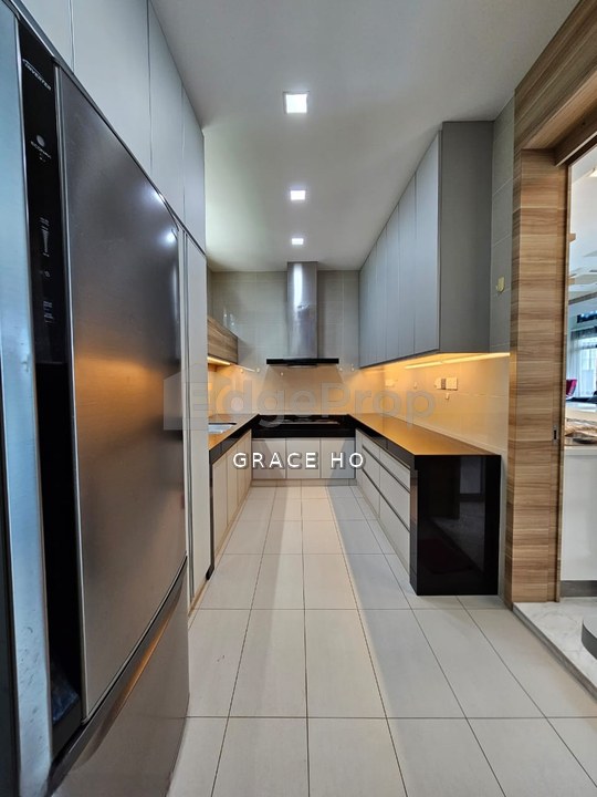 Desa ParkCity (Davinia)