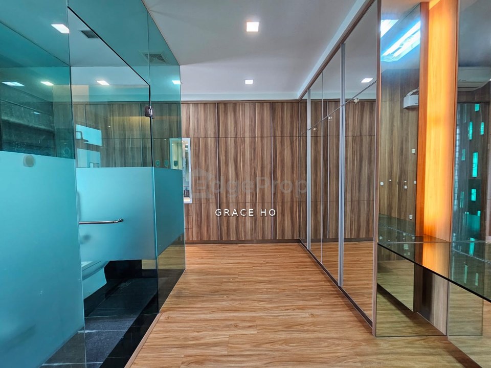 Desa ParkCity (Davinia)