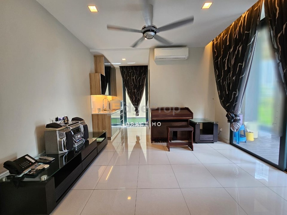 Desa ParkCity (Davinia)
