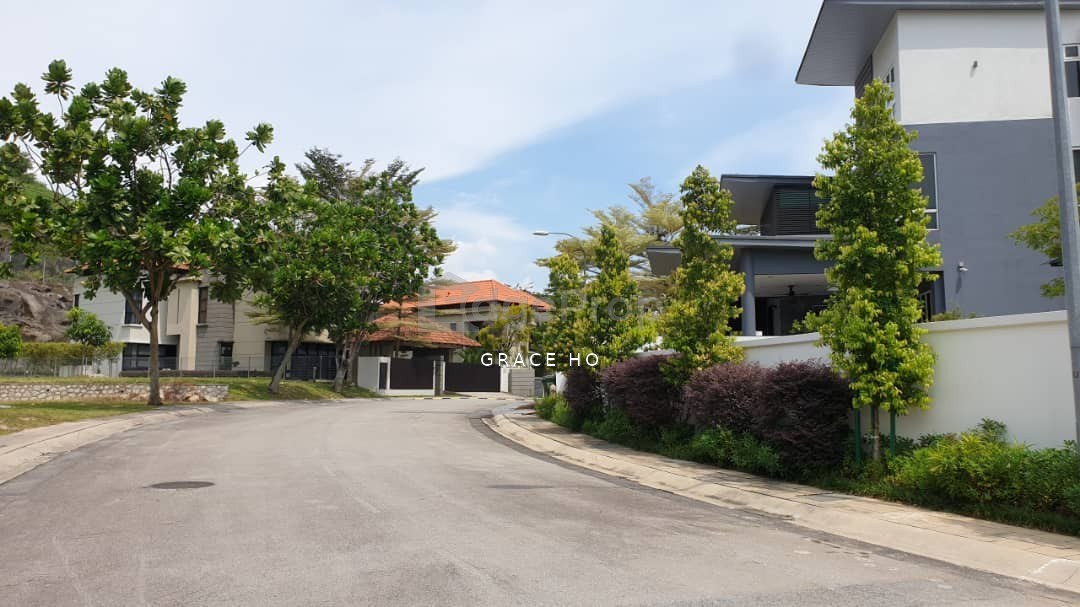 Desa ParkCity (Davinia)