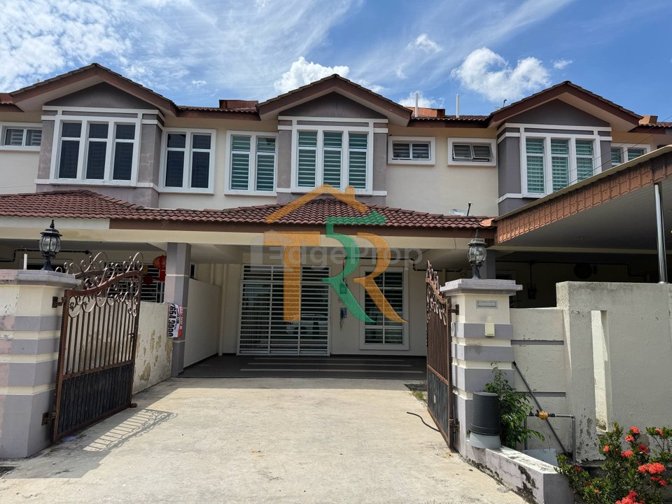 Taman Seri Kasih