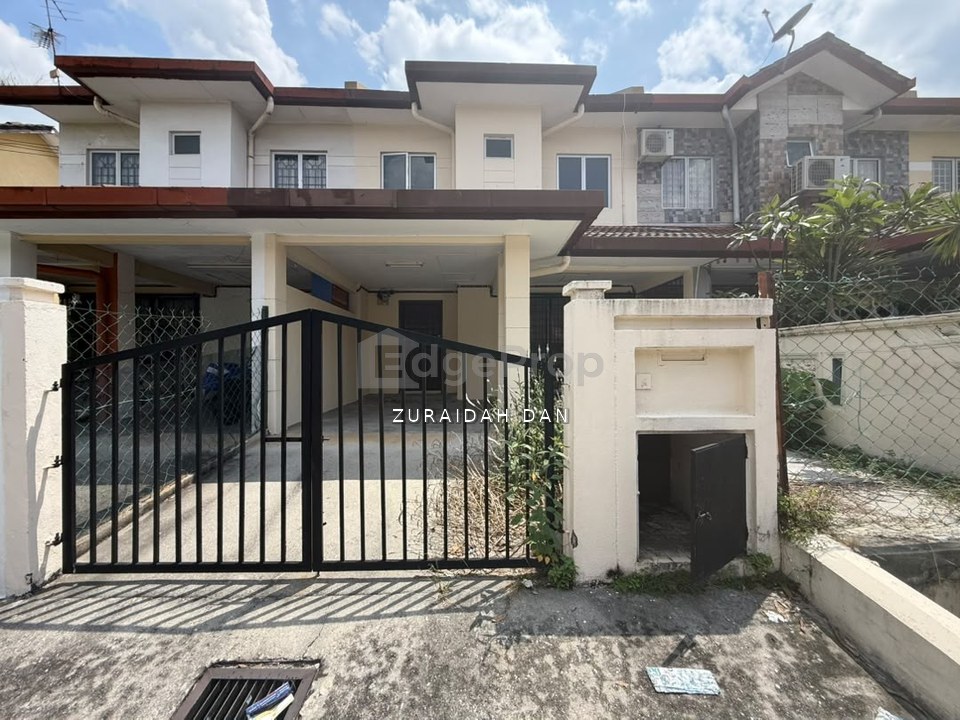 Jalan Impian Kasih 1