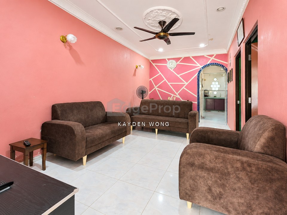 Taman Kinrara Seksyen 5