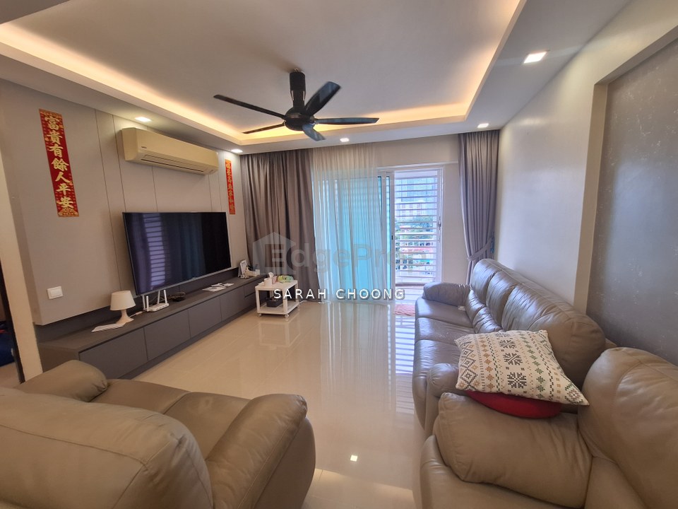Jade Tower, Ampang
