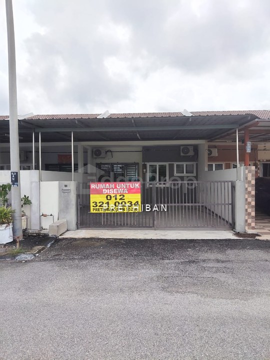 {TELUK INTAN} Rumah Untuk Disewa di Teluk Intan, Perak
