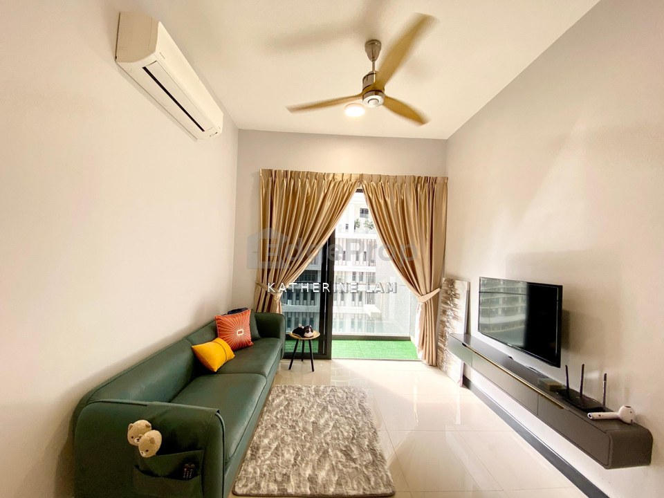 South View Serviced Apartments