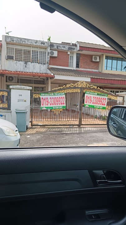 Taman Bukit Maluri