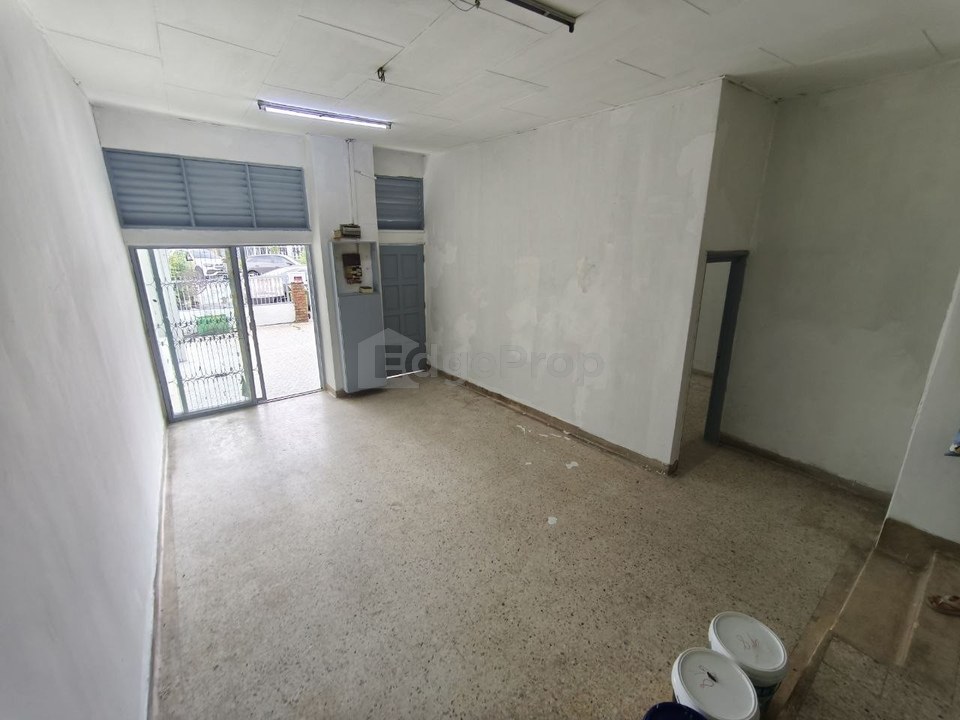 Kepong Taman Bukit Maluri For Sale Single Storey Bandar Menjalara Dpc