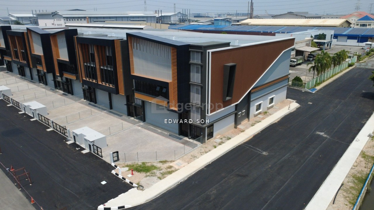 Esteem Business Park
