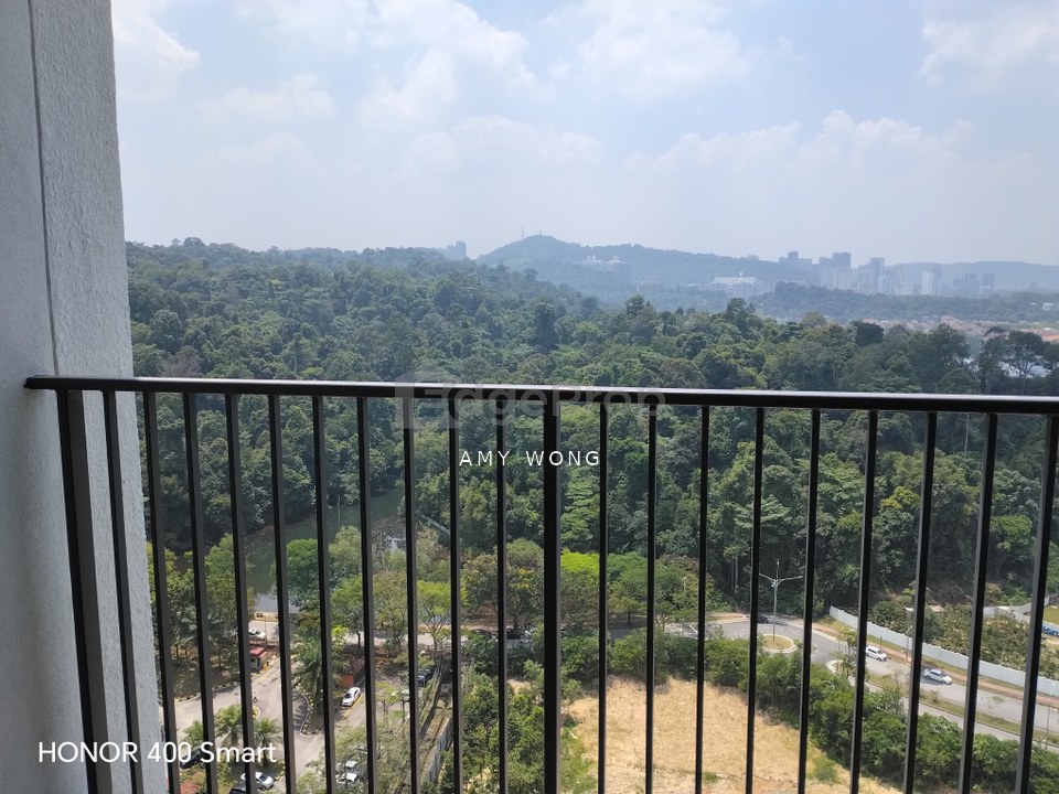 Sunway D'hill Residences