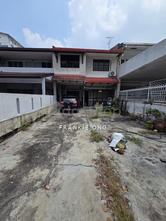 Taman Midah