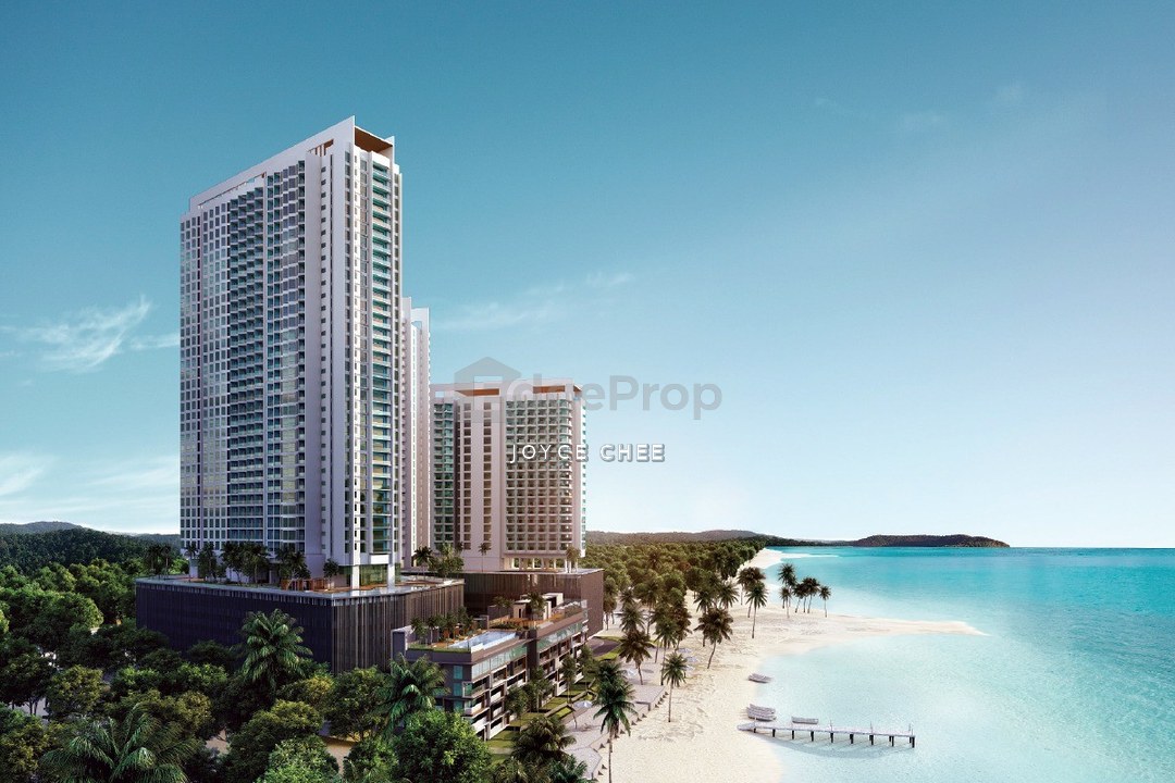 Clarissa Residence Tropicana Cenang | Langkawi Project, Kedah, Langkawi