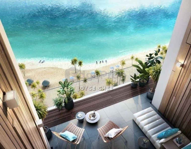 Clarissa Residence Tropicana Cenang | Langkawi Project, Kedah, Langkawi