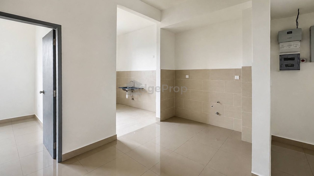 Ilham Residence 3 @ City of Elmina