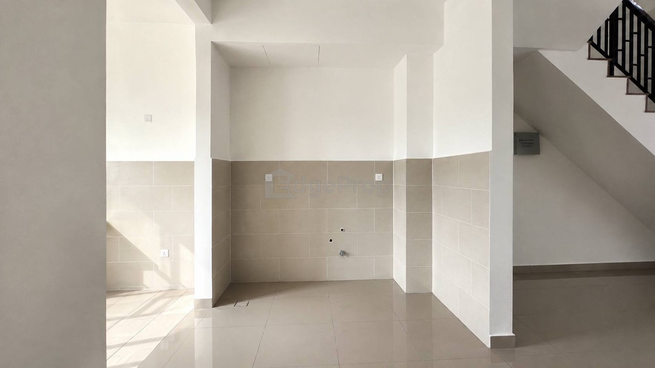 Ilham Residence 3 @ City of Elmina